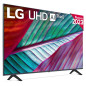 Tv 43 LG 43UR78006LK Tv 43¨ (108cm) 4K UHD. SmarT