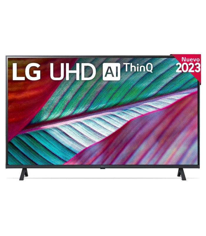 LG 43UN71006LB - Smart TV 4K UHD 108 cm (43'') con Inteligencia
