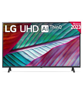 TV 43 LG 43UR78006LK TV 43¨ (108cm) 4K UHD. SmarT