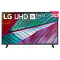 Tv 43 LG 43UR78006LK Tv 43¨ (108cm) 4K UHD. SmarT