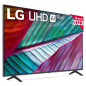 Tv 50 LG 50UR78006LK Tv 50¨ (126cm) 4K UHD. SmarT