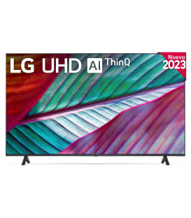 TV 50 LG 50UR78006LK TV 50¨ (126cm) 4K UHD. SmarT