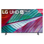 Tv 50 LG 50UR78006LK Tv 50¨ (126cm) 4K UHD. SmarT