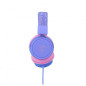 Auriculares infantiles DCU 34152535, safe con cabl Auriculares infantiles DCU 34152535, safe con cabl