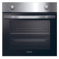 Horno Candy FIDCX100, 70L, A, Estatico