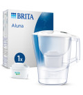 Jarra Aluna Brita 1051116, 1F MXPRO ALL IN ONE