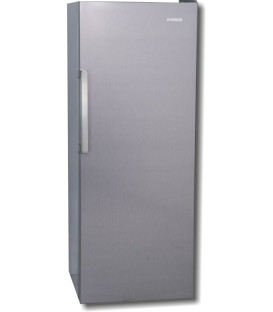 Congelador V. Rommer CV61NFINOX, 155x60cm, F, inox