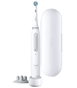 Cepillo Dental Braun Oral-B iO4s Eléctrico Blanco