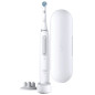 Cepillo Dental Braun Oral-B iO4s Eléctrico Blanco