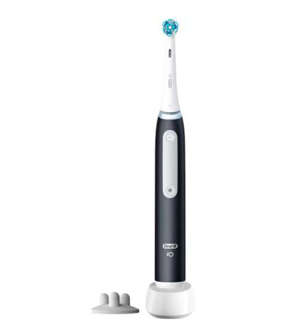 Cepillo Dental Braun Oral-B IO3S Eléctrico Negro