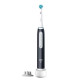 Cepillo Dental Braun Oral-B IO3S Eléctrico Negro