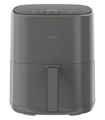 Freidora AirFry Haier HAF5P011, 5L, 6in1, digital,