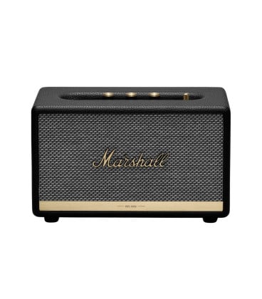 ALTAVOZ MARSHALL Acton III BTBlackEU