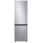 Combi Samsung RB38C600CS9EF, 203x60, inox, c