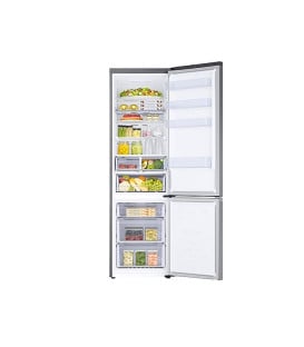 Combi Samsung RB38C600CS9EF, 203x60, inox, c