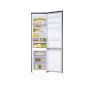 Combi Samsung RB38C600CS9EF, 203x60, inox, c