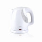 Hervidor Haeger EK13W006B, mini lisbon 0.9 litros Hervidor Haeger EK13W006B, mini lisbon 0.9 litros