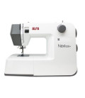 Máquina coser Alfa NEXT830+, enhebrador automatico