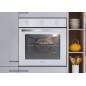 Horno Candy FIDCB502, 65L, A, Multif, Blanco Horno Candy FIDCB502, 65L, A, Multif, Blanco