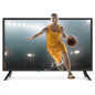 Tv Led 24" Grunkel LED24IV2, 12VOLTIOS