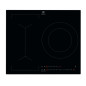 Inducción Electrolux LIV63340CK, 3f, Flex, 7.35kW Inducción Electrolux LIV63340CK, 3f, Flex, 7.35kW