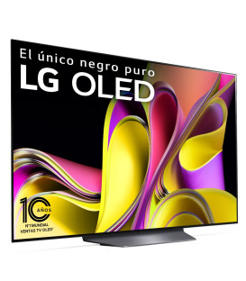 TV OLED 55 LG OLED55B36LA TV 55¨ (139cm) 4K OLED.