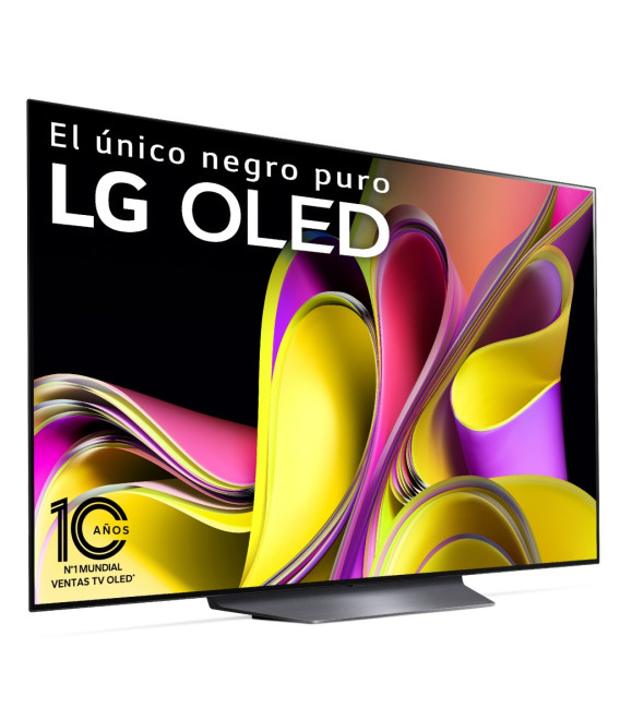 TV OLED 65 LG OLED65B36LA TV 65¨ (164cm) 4K OLED.