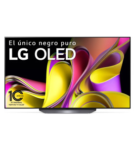 Tv Oled 65 LG Oled65B36LA Tv 65¨ (164cm) 4K Oled.