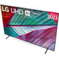 Tv 86 LG 86UR78006LB Tv 86¨ (217cm) 4K UHD. SmarT