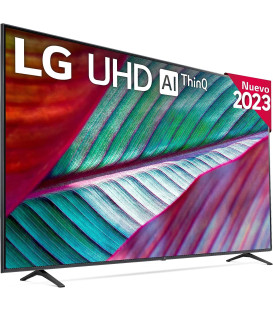 TV 86 LG 86UR78006LB TV 86¨ (217cm) 4K UHD. SmarT