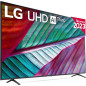 Tv 86 LG 86UR78006LB Tv 86¨ (217cm) 4K UHD. SmarT