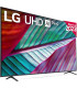 TV 86 LG 86UR78006LB TV 86¨ (217cm) 4K UHD. SmarT