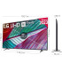 TV 86 LG 86UR78006LB TV 86¨ (217cm) 4K UHD. SmarT