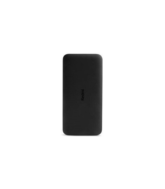 POWERBANK XIAOMI REDMI 18W FAST CHARGE POWER BANKK