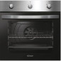 Horno Candy FIDCX532, 65L, A, Multif, Inox, Guias Horno Candy FIDCX532, 65L, A, Multif, Inox, Guias