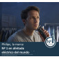 Afeitadora Philips S788635, 60 min, STEELPRECISION Afeitadora Philips S788635, 60 min, STEELPRECISION