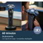 Afeitadora Philips S788635, 60 min, STEELPRECISION Afeitadora Philips S788635, 60 min, STEELPRECISION