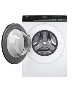 Lavasecadora Haier HWD100BP14939IB, 10/6kg, 1400rp