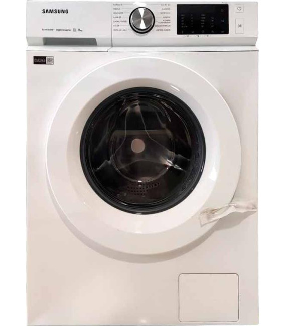 LAVADORA SAMSUNG WW11BBA046TWEC, 11KG, 1400RPM, A