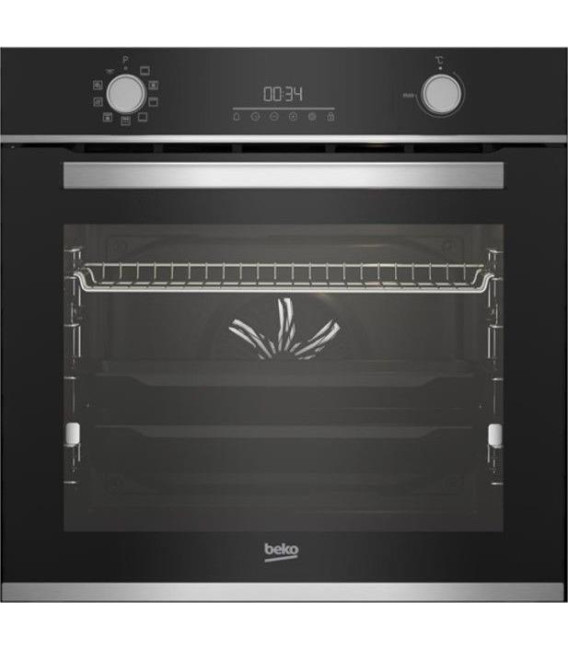 Horno Beko BBIM13300XPSE pirolítico