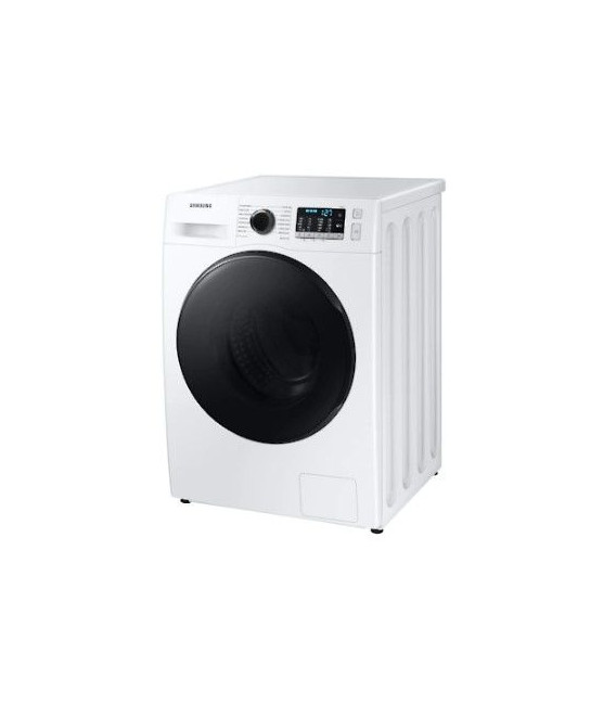 Lavasecadora Samsung WD90TA046BEEC, 9/6kg, 1400rpm