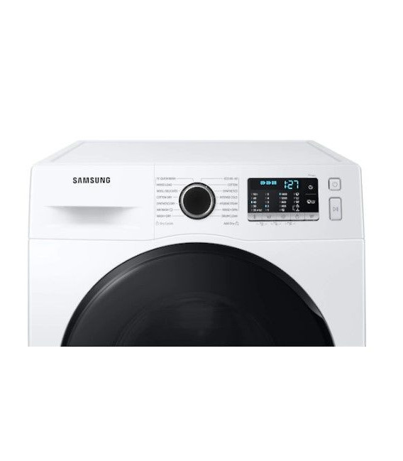 Lavasecadora Samsung WD90TA046BEEC, 9/6kg, 1400rpm