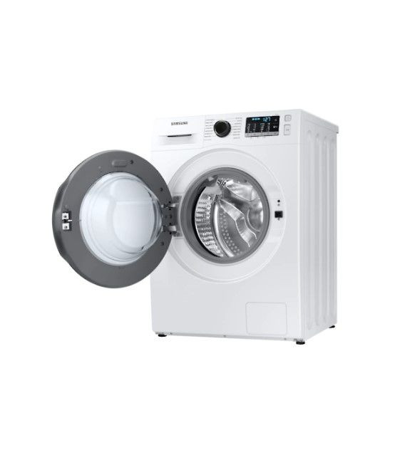 Lavasecadora Samsung WD90TA046BEEC, 9/6kg, 1400rpm