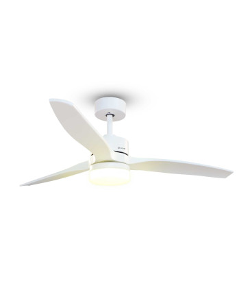 Ventilador Techo Grunkel SKYECO52, Blanco, 132cm, Ventilador Techo Grunkel SKYECO52, Blanco, 132cm,