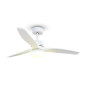 Ventilador Techo Grunkel SKYECO52, Blanco, 132cm, Ventilador Techo Grunkel SKYECO52, Blanco, 132cm,