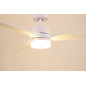 Ventilador Techo Grunkel SKYECO52, Blanco, 132cm, Ventilador Techo Grunkel SKYECO52, Blanco, 132cm,
