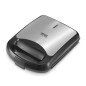 Sandwichera Haeger SM15G009A, 23x23cm, inox