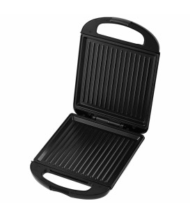 Sandwichera Haeger SM15G009A, 23x23cm, inox