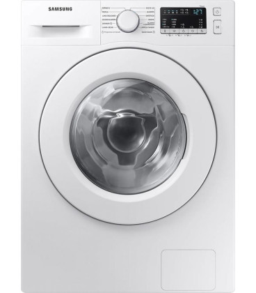 Lavasecadora Samsung WD80T4046EEEC, 8/5kg, 1400rpm