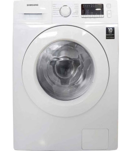 Lavasecadora Samsung WD80T4046EEEC, 8/5kg, 1400rpm